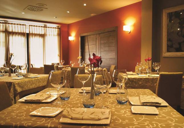 Los mejores precios en Hotel Spa Hosteria de Torazo. Disfrúta con los mejores precios de Asturias